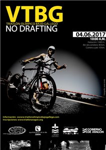 V Triatlón Olimpico No Drafting TBG