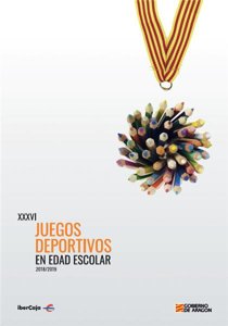 XIV Duatlón Infantil Ciudad de Monzón