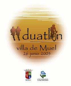II Duatlón de Montaña de Muel