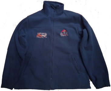 Compra ropa oficial Triatlón Aragón