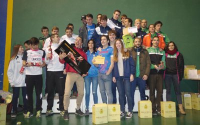 Un brillante 100x100 Swim Triatlón de Stadium Casablanca cierra la temporada