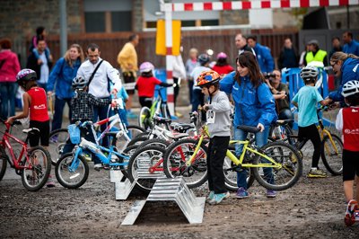 8º Duatlón Infantil "Trofeo Mayencos"