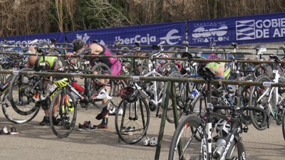 Abierto plazo para solicitud de competiciones FATRI 2022 hasta el 6 de octubre