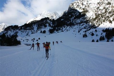 Calendario Provisional 2010