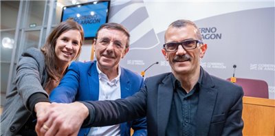 Jesús Sánchez Felipe ha ejercido como presidente de la FATR desde 2013 hasta 2024.