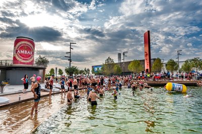 Crónica I Jornadas de Organizadores FATRI