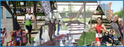 I Acuatlón Universidad San Jorge