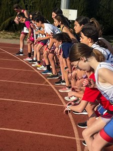 ENCUENTRO PROGRAMA AMAZONAS EN ZARAGOZA