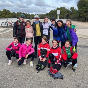 Encuentro AMAZONAS 2023 en Zaragoza