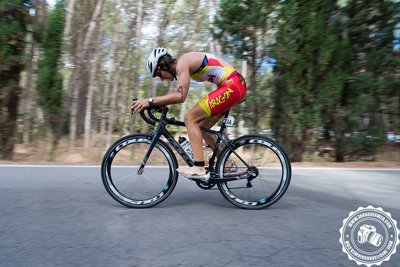 Convocatoria de la selección aragonesa para Cto. España Triatlón por Autonomías