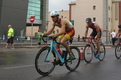 Convocatoria selecciones aragonesas de triatlón para el Campeonato de España de Autonomías 2019