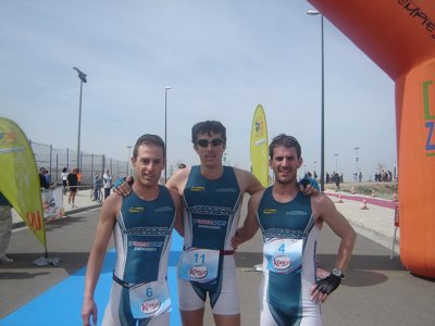 Publicado el Ranking Aragonés de Clubes 