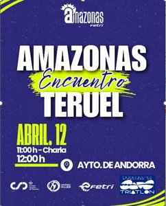 I ENCUENTRO AMAZONAS 2026 