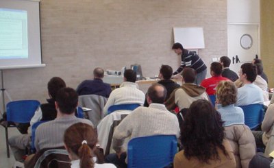 10º Aniversario del Comité de Jueces y Oficiales FATRI