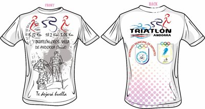 I Duatlón Cros de Andorra