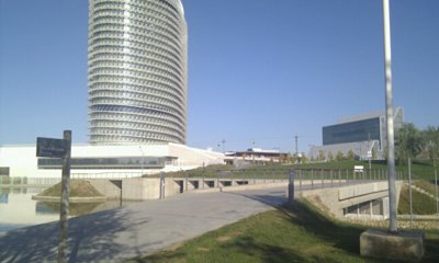 La tercera etapa de la gira SETRI llega a Zaragoza el 18 de septiembre