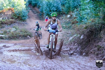 El I Triatlón Cros de Belver de Cinca se celebrará en 2017