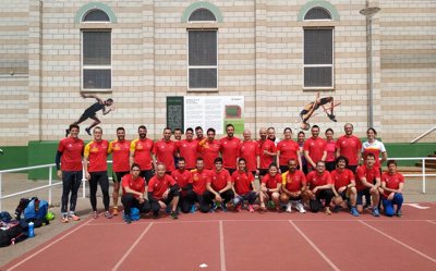 Abiertas inscripciones a Curso de entrenador de Triatlón Nivel I. Zaragoza 2020