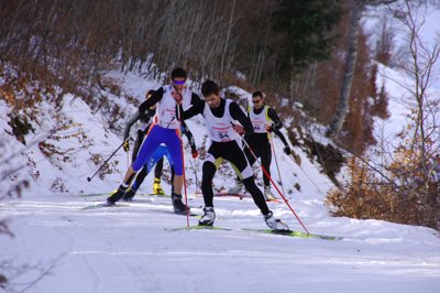Se aplaza al 19 de febrero el XII Triatlón de Invierno-"Valle de Ansó" 