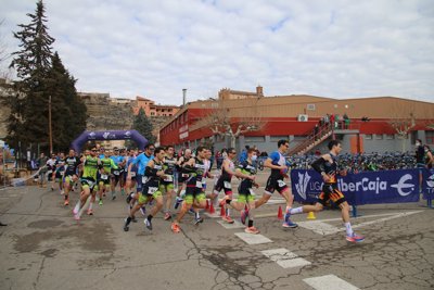 IV ACUATLÓN UNIVERSIDAD SAN JORGE