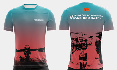 I TRIATLÓN SUPERSPRINT POR RELEVOS LA TRANQUERA- Cto. Aragón de Triatlón SuperS. por Relevos 2023