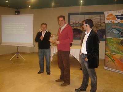 Gala de la federación y Asamblea General