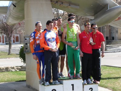 El Stadium Casablanca-Fertium lidera el Ranking Aragonés de Clubes