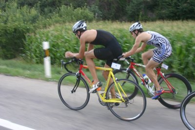 Publicada la lista de inscritos y horarios del VII Triatlón Ciudad de Teruel - Campeonato de Aragón