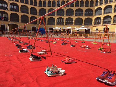 El VIII Triatlón de Tarazona y el Moncayo se celebrará finalmente el 6 de agosto