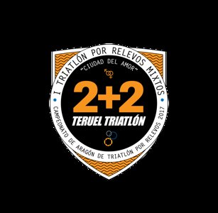 Triatlón por Relevos de Carretera Ciudad del Amor - Cto. Aragón de Triatlón por Relevos