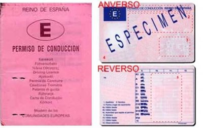 Ya se pueden tramitar las licencias para el año 2.013