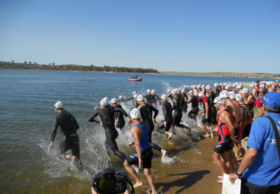 I Duatlón Cros Promoción y Categorías Menores Andorra