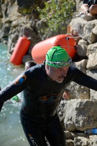 PUBLICADAS CLASIFICACIONES DEFINITIVAS VII TRIATLON CIUDAD DE TERUEL. CAMPEONATO DE ARGON