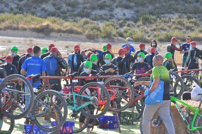 Publicado el calendario provisional de competiciones FATRI 2021