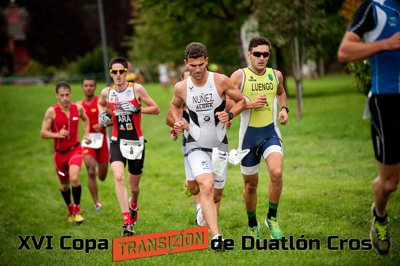 Monzón definirá los últimos podiums de la Copa