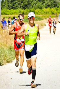 Publicadas las clasificaciones del I Triatlón Larga Distancia de San Juan de Flumen-Monegrosman