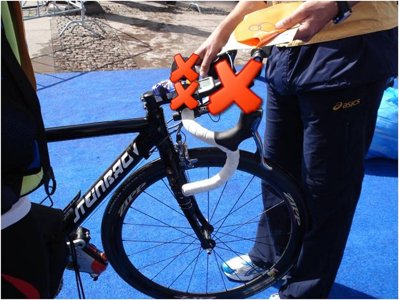 Aclaración sobre la prohibición de acoples en próximas competiciones FATRI