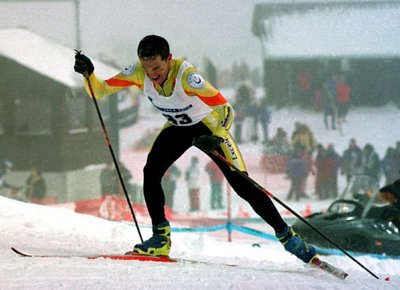 V Duatlón Solidario de Utebo