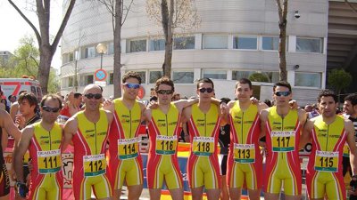 6º Duatlón Popular y Cadete Peña Enta Debán