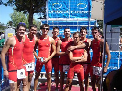 22º Duatlón Cros Trofeo Mayencos - Cto. de Aragón de Duatlón Cros 2018