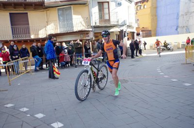 Armando García se adjudica la Copa en el Armantes con victoria de Llanos y Cisneros