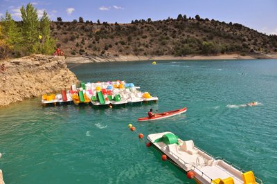 Nace el primer Desafío H2O