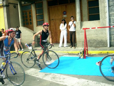 Recuperadas clasificaciones históricas de competiciones FATRI