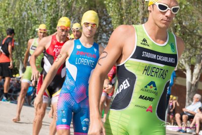 El Binatlón buscará una nueva ubicación en 2019