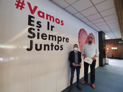 Ibercaja renueva su patrocinio con la Liga de Clubes de Triatlón 2022