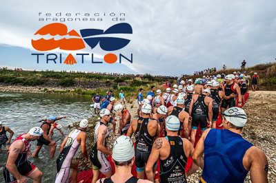 Convocatoria de Asamblea General Ordinaria de la Federación Aragonesa de Triatlón 22 de Febrero