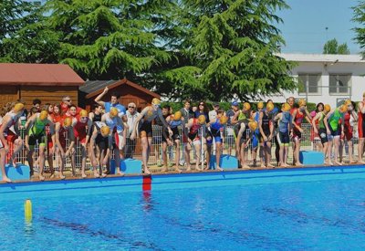 Cambio de fecha del Triatlón Escolar y del Triatlón por Relevos de Calatayud