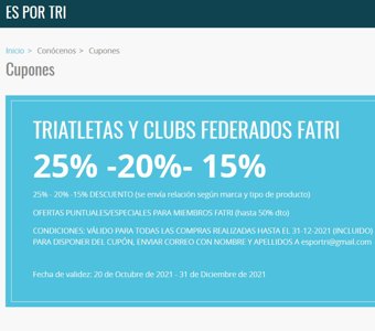 DUATLON JJ.EE. HOJAS MUERTAS DE MONTALBÁN
