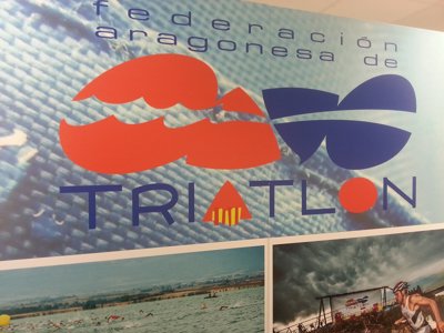 Invitación a la Gala del Triatlón y Asamblea de la FATRI el 16 de enero