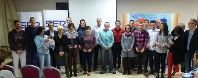 VIII Duatlón Cros de Alcañiz - Motorland